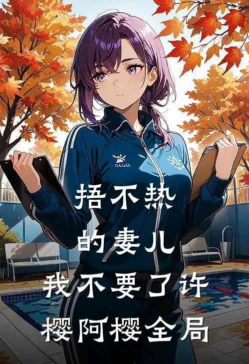 捂不热的妻儿，我不要了许樱阿樱全局