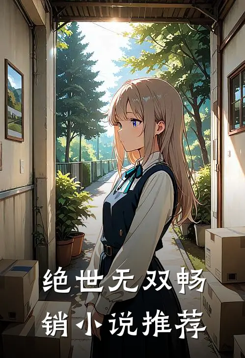 绝世无双畅销小说推荐