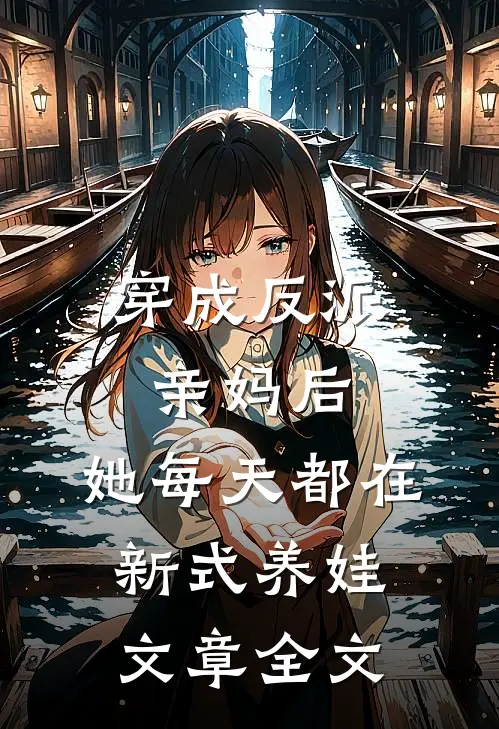 穿成反派亲妈后，她每天都在新式养娃文章全文
