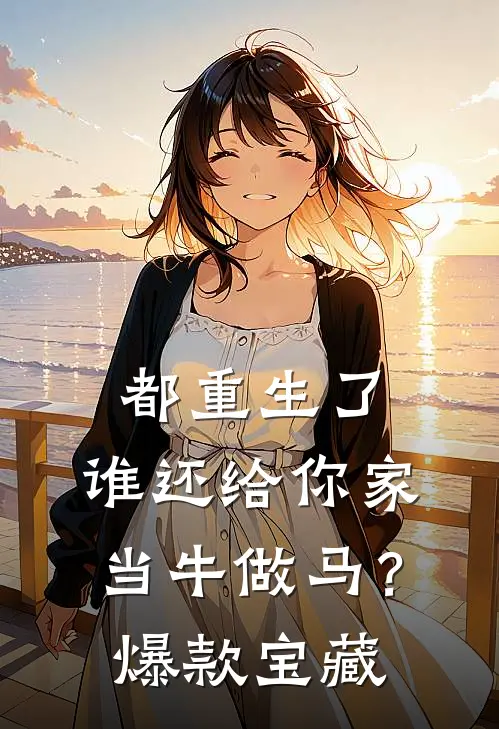 都重生了，谁还给你家当牛做马？爆款宝藏