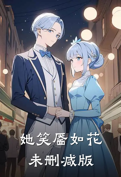 她笑靥如花未删减版