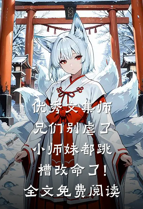 优秀文集师兄们别虐了,小师妹都跳槽改命了!全文免费阅读