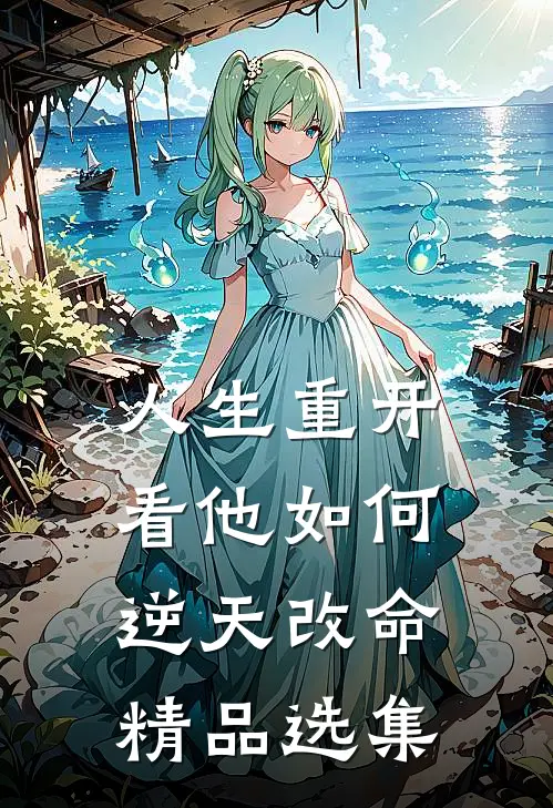 人生重开:看他如何逆天改命.精品选集