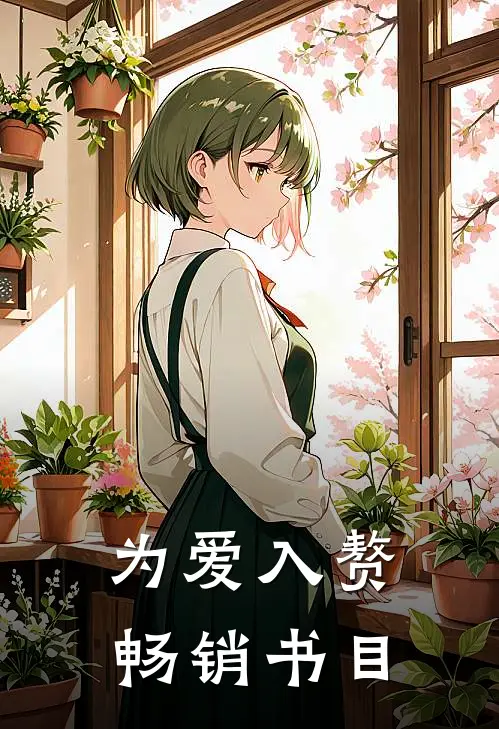 为爱入赘畅销书目