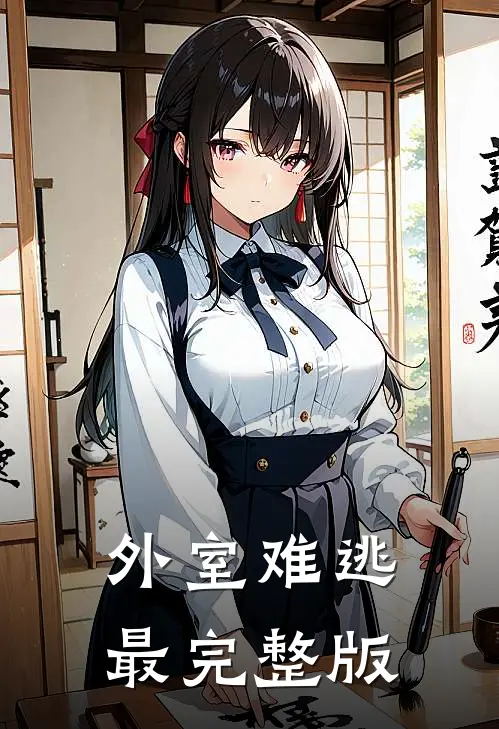外室难逃最完整版