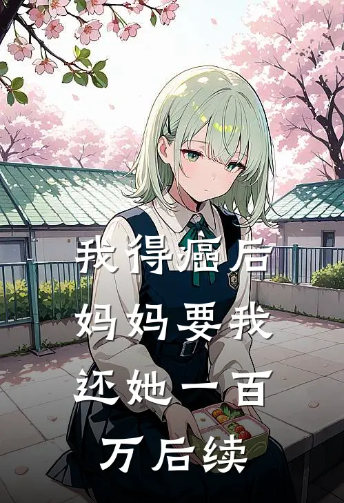 我得癌后，妈妈要我还她一百万后续