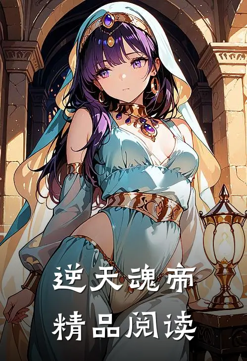 逆天魂帝精品阅读