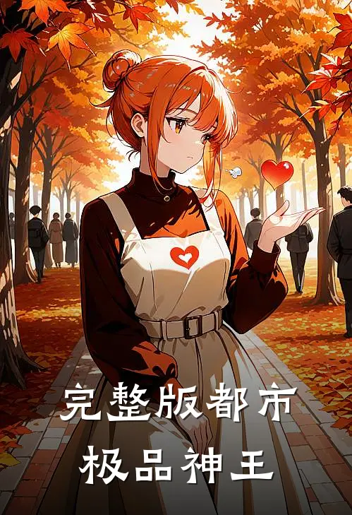 完整版都市极品神王