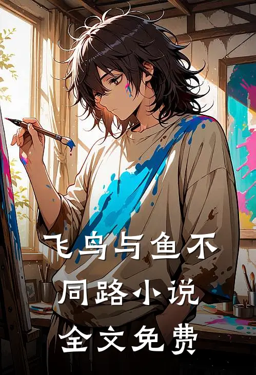 飞鸟与鱼不同路小说全文免费