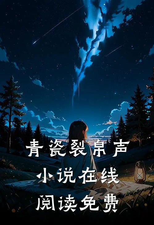 青瓷裂帛声小说在线阅读免费