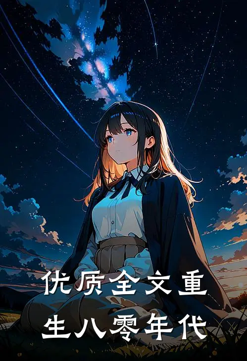 优质全文重生八零年代