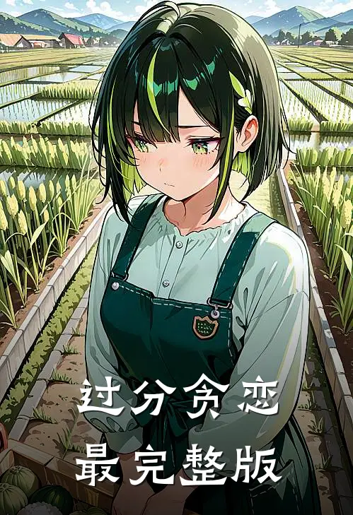 过分贪恋最完整版