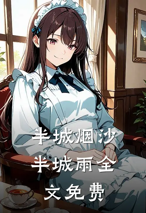 半城烟沙半城雨全文免费