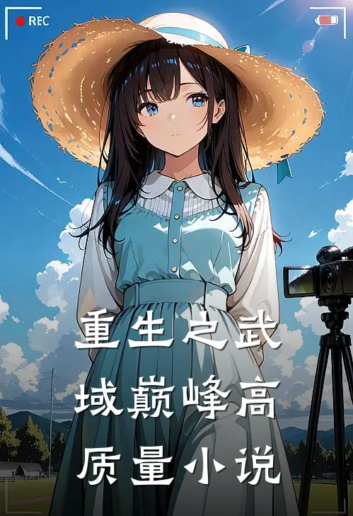 重生之武域巅峰高质量小说