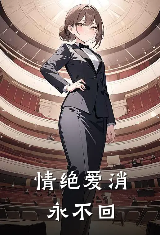 情绝爱消永不回