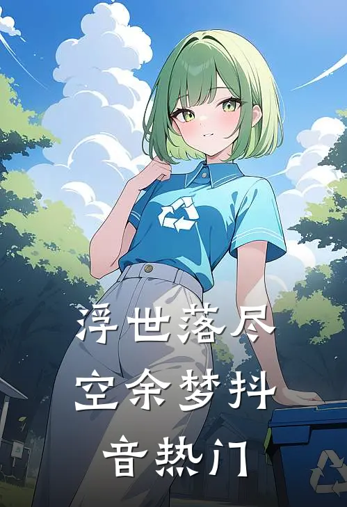 浮世落尽空余梦抖音热门