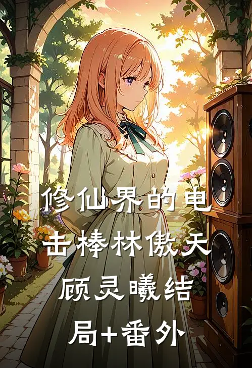 修仙界的电击棒林傲天顾灵曦结局+番外