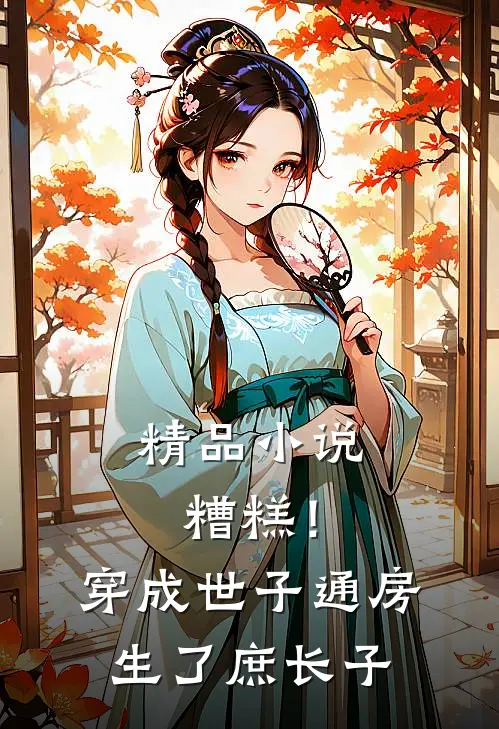 精品小说糟糕！穿成世子通房生了庶长子