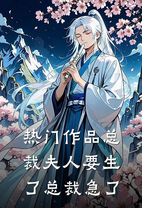 热门作品总裁夫人要生了总裁急了