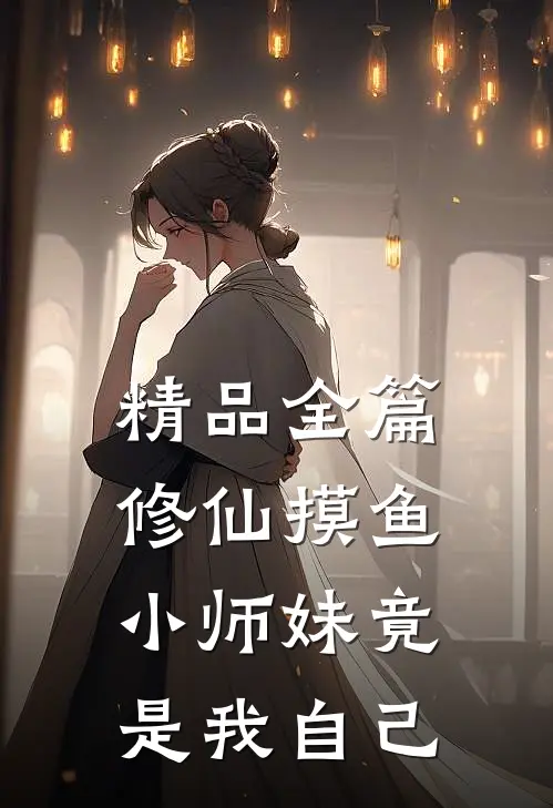 精品全篇修仙摸鱼小师妹竟是我自己