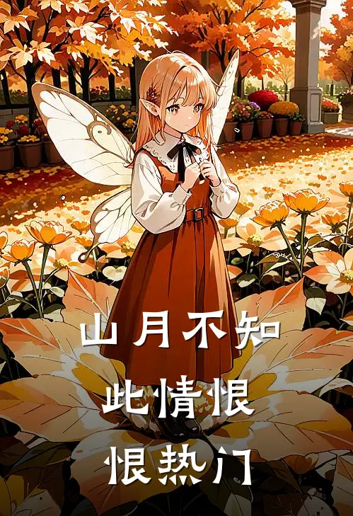 山月不知，此情恨恨热门