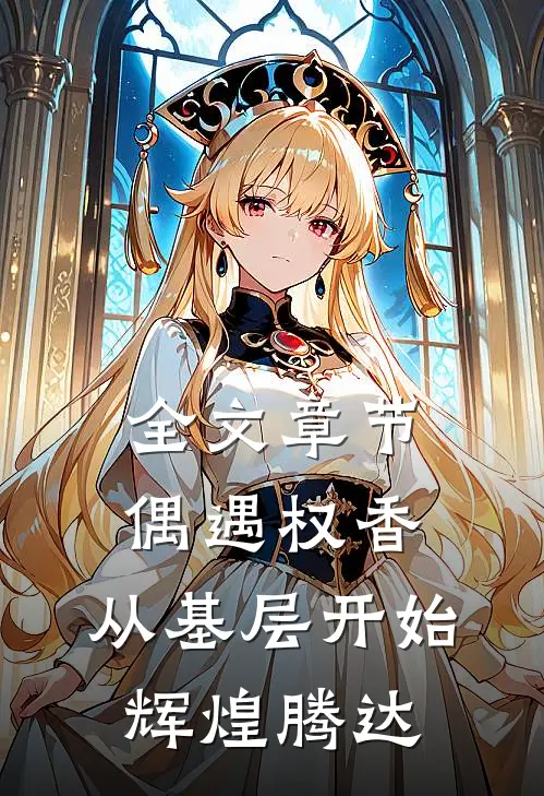 全文章节偶遇权香，从基层开始辉煌腾达