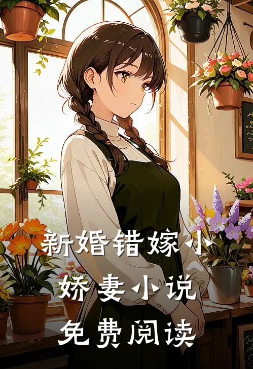 新婚错嫁小娇妻小说免费阅读