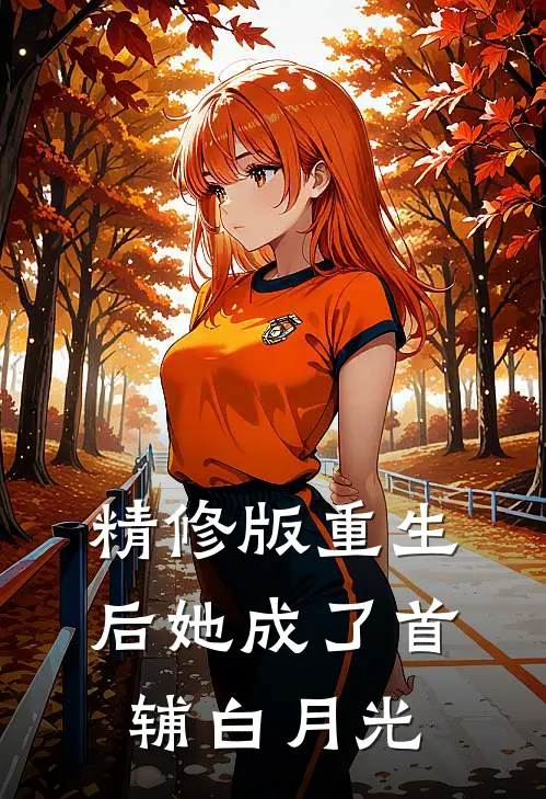 精修版重生后她成了首辅白月光