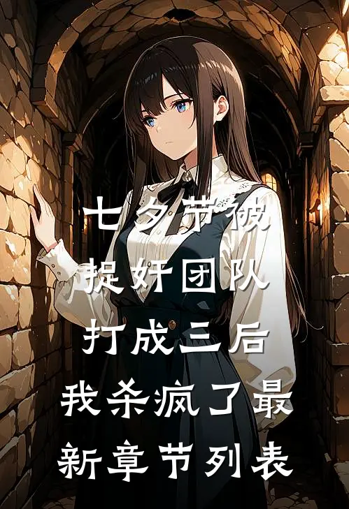 七夕节被捉奸团队打成三后，我杀疯了最新章节列表
