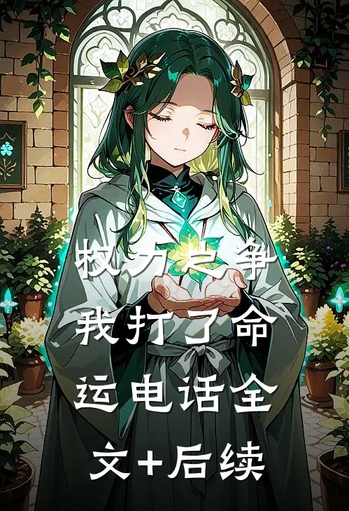 权力之争：我打了命运电话全文+后续