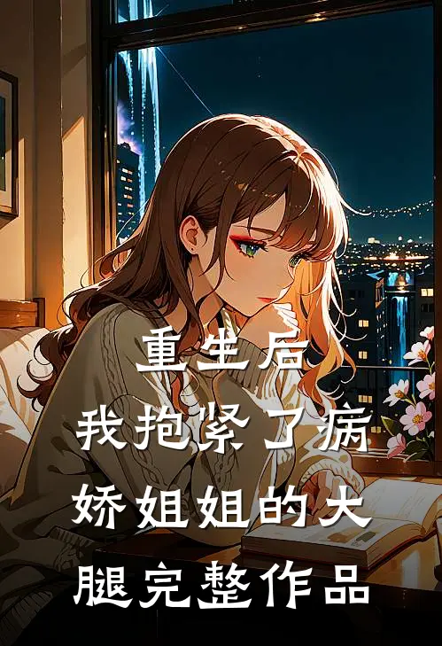 重生后，我抱紧了病娇姐姐的大腿完整作品