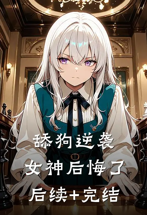 舔狗逆袭，女神后悔了后续+完结