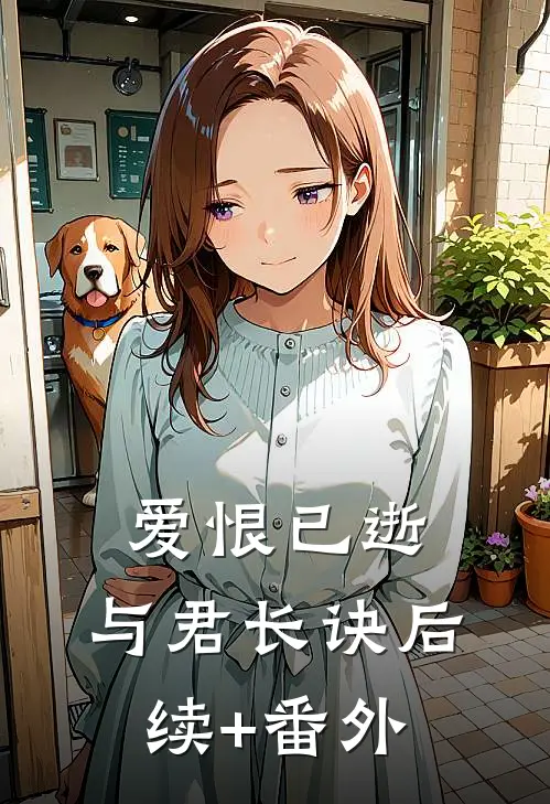 爱恨已逝，与君长诀后续+番外