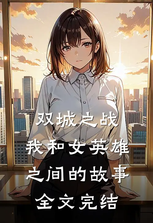 双城之战我和女英雄之间的故事全文完结了吗
