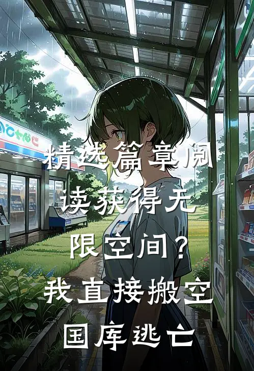 精选篇章阅读获得无限空间？我直接搬空国库逃亡