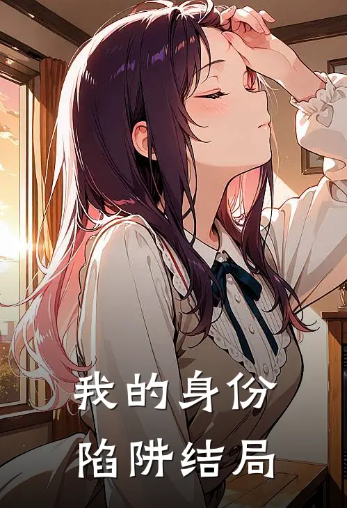 我的身份陷阱结局