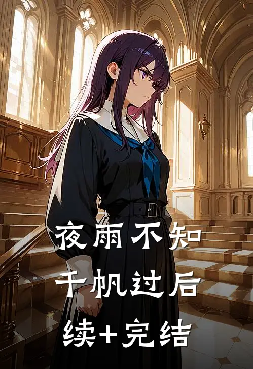夜雨不知千帆过后续+完结