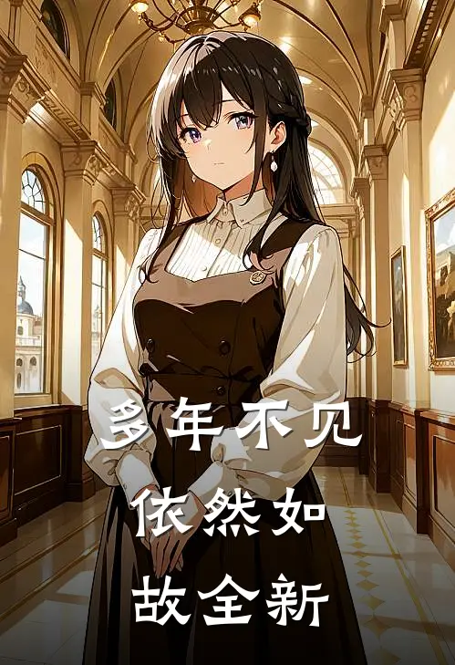 多年不见，依然如故全新