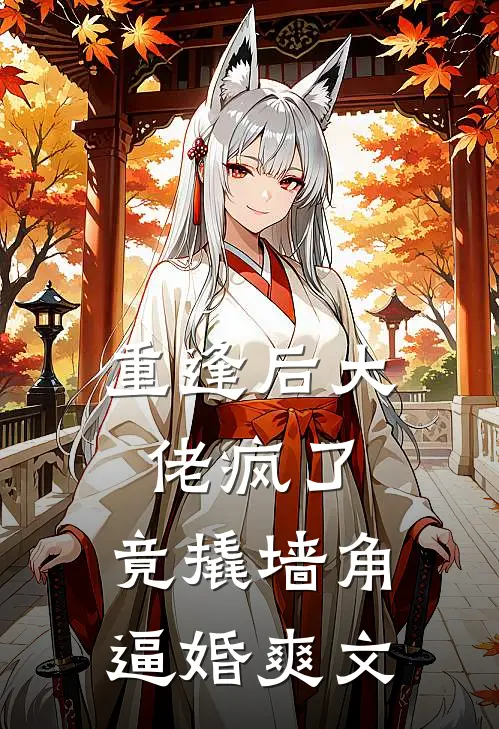 重逢后大佬疯了，竟撬墙角逼婚爽文