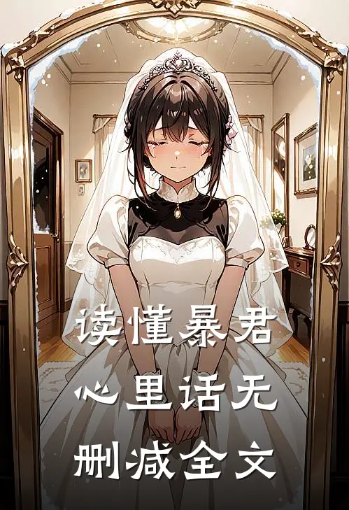 读懂暴君心里话无删减全文
