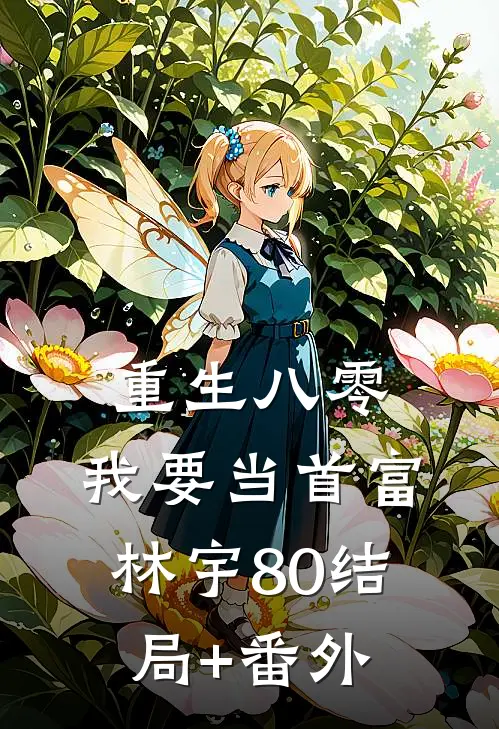 重生八零：我要当首富林宇80结局+番外
