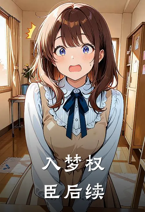 入梦权臣后续