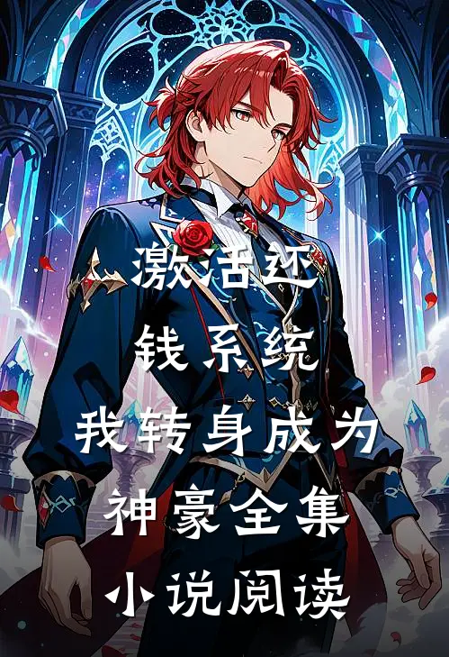 激活还钱系统，我转身成为神豪全集小说阅读