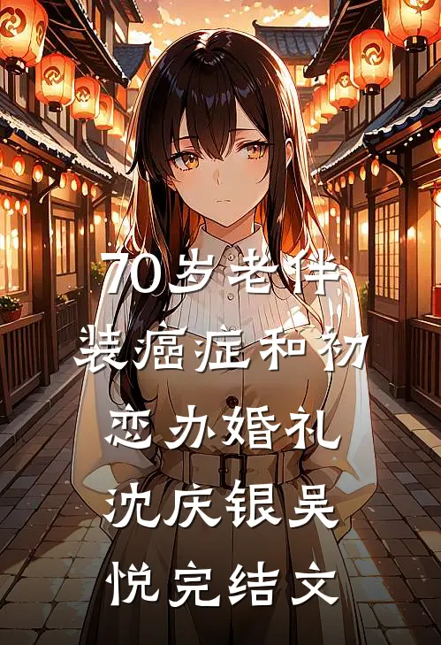 70岁老伴装癌症和初恋办婚礼沈庆银吴悦完结文
