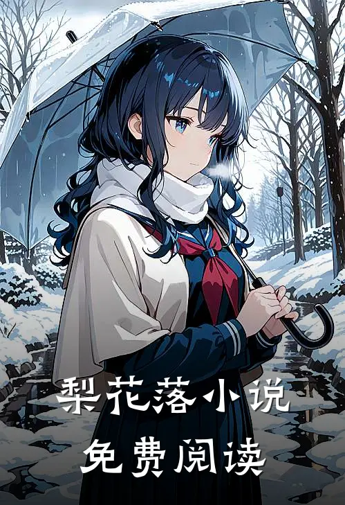梨花落小说免费阅读