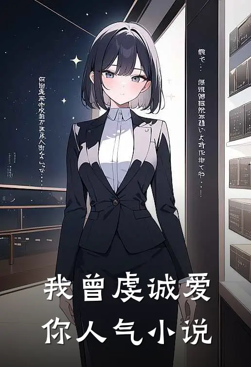 我曾虔诚爱你人气小说