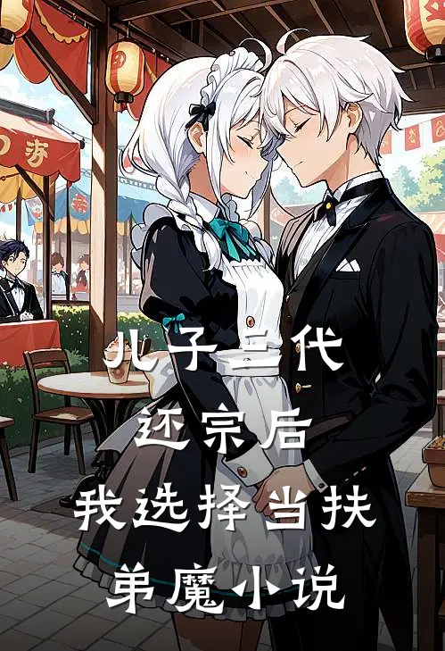 儿子三代还宗后，我选择当扶弟魔小说