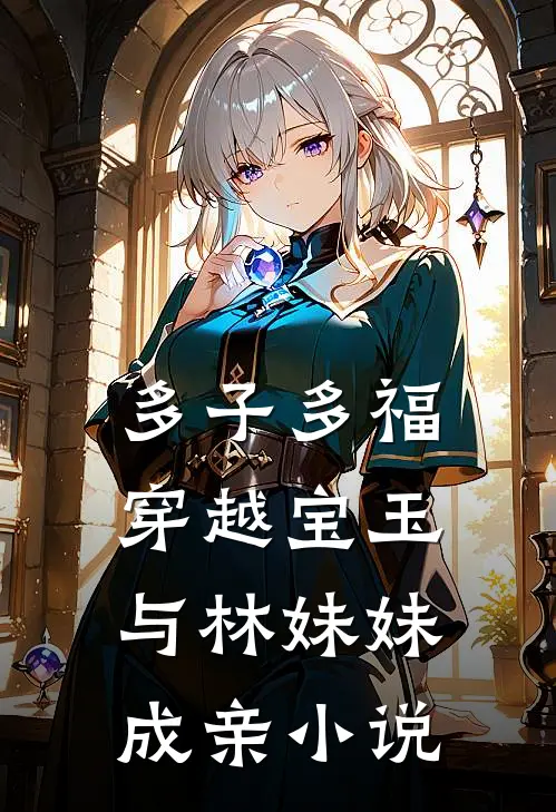 多子多福：穿越宝玉与林妹妹成亲小说