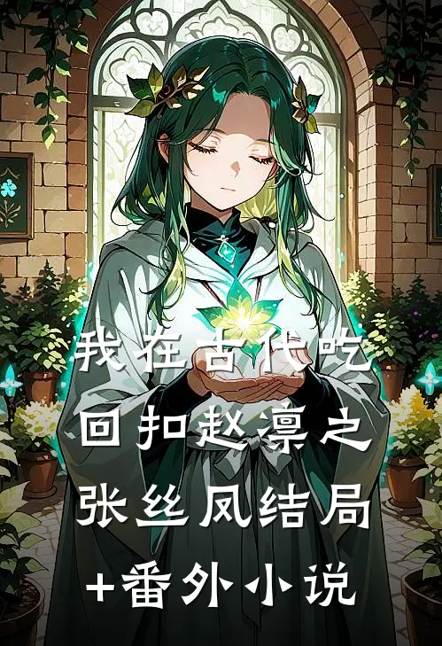 我在古代吃回扣赵凛之张丝凤结局+番外小说