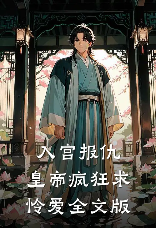 入宫报仇，皇帝疯狂求怜爱全文版